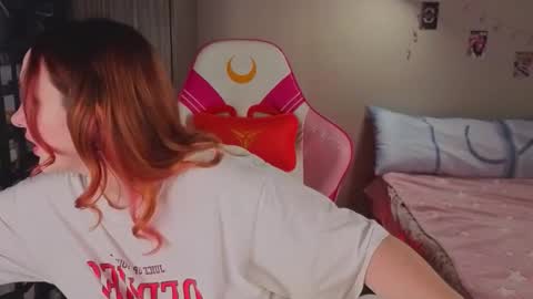 Grace online show from December 17, 8:57 pm