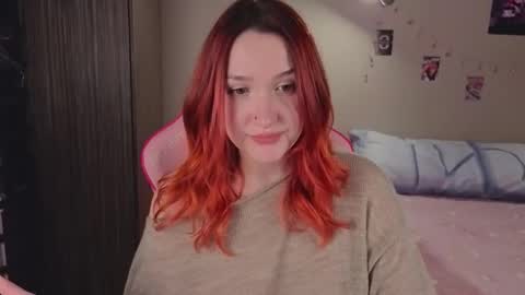 Grace online show from December 3, 9:28 pm