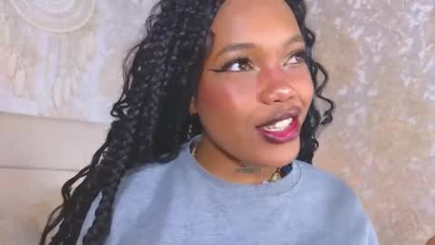 Crystal online show from March 27, 10:21 pm