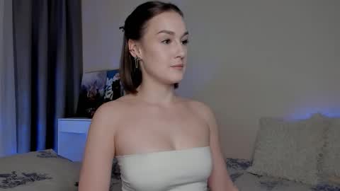 Arina online show from October 12, 5:37 pm