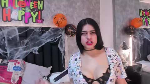 Snapshot of crystaldarliing chatting on October 14, 6:43 pm Crystal online show from October 14, 6:43 pm