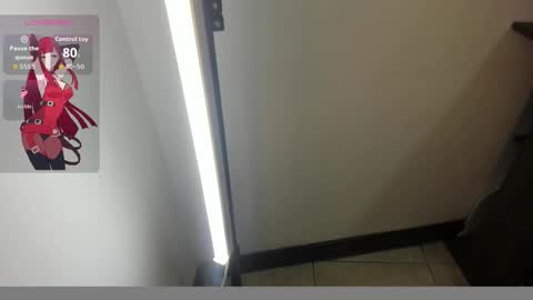 Crystal online show from January 8, 6:45 pm