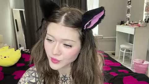 Luna online show from July 8, 10:50 am