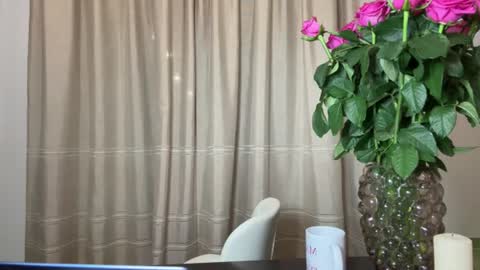 Mary online show from June 28, 7:53 pm