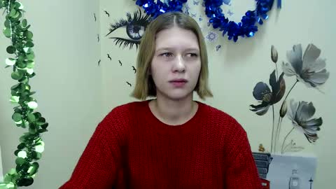 Stella online show from December 22, 7:22 am