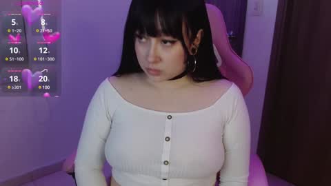 Snapshot of crystalitesq chatting on January 31, 11:24 pm Olivia online show from January 31, 11:24 pm