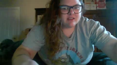 Herekittykitty69 online show from March 7, 12:56 pm
