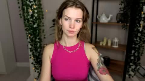 Crystal online show from May 10, 1:46 pm