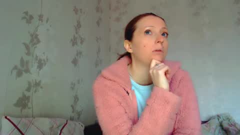 CrystallAngel online show from April 25, 2:14 pm