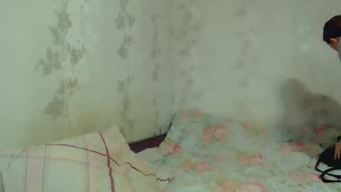 CrystallAngel online show from March 21, 2:55 pm