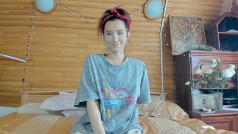 Maria online show from January 30, 3:44 am