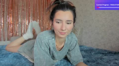 Maria online show from January 28, 4:18 am