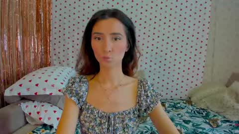 Maria online show from February 17, 3:47 am