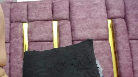 ASHLEY online show from April 17, 9:50 pm