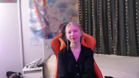 Lia online show from January 24, 7:49 pm