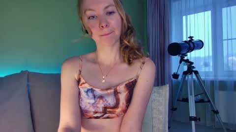 Alexia online show from January 16, 6:14 am