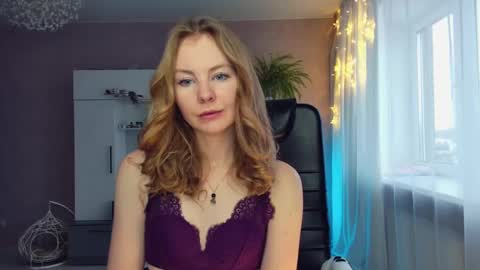 Alexia online show from December 12, 7:08 am