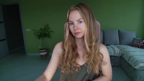 Alexia online show from July 8, 5:09 am