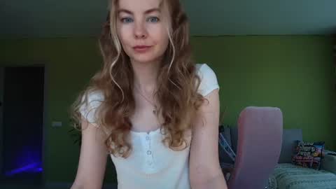 Alexia online show from June 10, 6:12 am