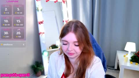 Liz online show from January 9, 10:14 pm