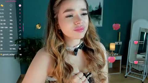 Silvia online show from April 6, 7:09 am