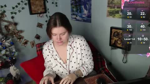 Chris online show from January 6, 1:42 am