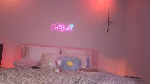 Snapshot of cult_barbie93 chatting on October 28, 7:14 am Cult Barbie online show from October 28, 7:14 am