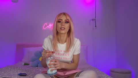 Cult Barbie online show from December 31, 6:59 am