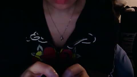 Angela online show from April 29, 10:29 am