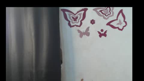 Coco sweet online show from June 1, 1:07 am