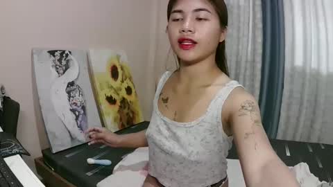 SASSY online show from February 8, 1:11 am
