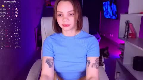 Eva online show from February 22, 3:21 pm