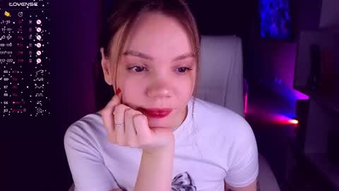 Eva online show from March 6, 3:13 pm