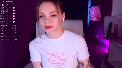 Eva online show from January 18, 11:43 am