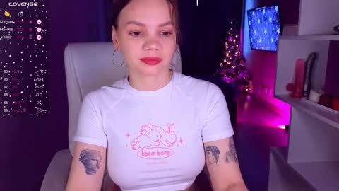 Eva online show from December 27, 7:40 am