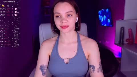 Eva online show from January 25, 2:41 pm