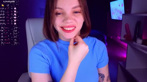 Eva online show from December 8, 3:24 pm