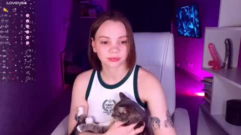 Eva online show from February 24, 4:26 pm