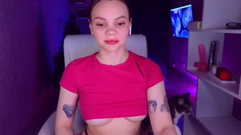 Eva online show from December 20, 4:25 pm