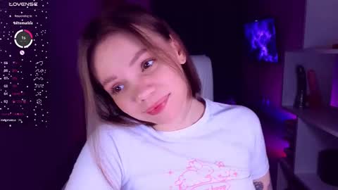 Eva online show from March 7, 5:17 pm