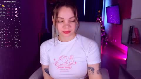 Eva online show from January 7, 9:50 am