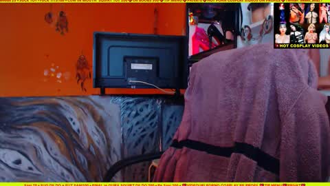 cuminmenowbby online show from December 20, 1:43 pm