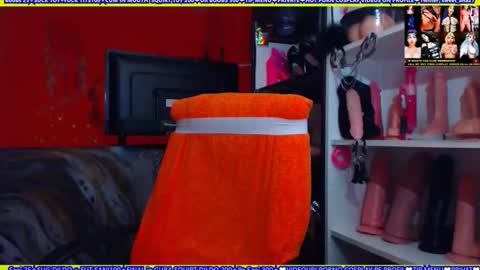 cuminmenowbby online show from February 12, 5:36 pm