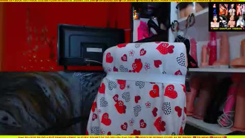 Snapshot of cuminmenowbby chatting on September 18, 4:27 pm cuminmenowbby online show from September 18, 4:27 pm