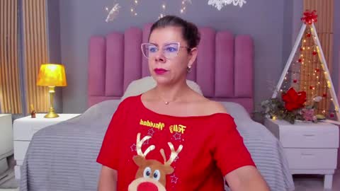Cumming Loving online show from December 18, 6:35 pm
