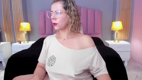 Cumming Loving online show from January 16, 8:14 pm