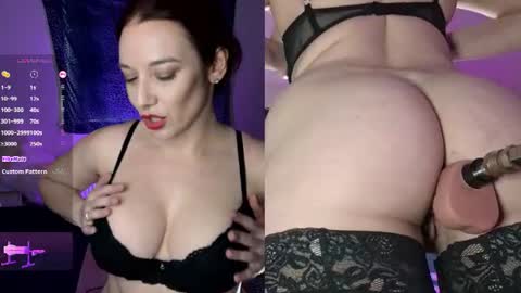 Cumonveronica online show from July 7, 11:35 am