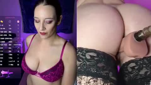 Cumonveronica online show from July 25, 12:45 pm