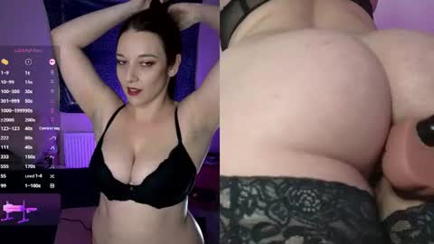 Cumonveronica online show from June 14, 10:48 am