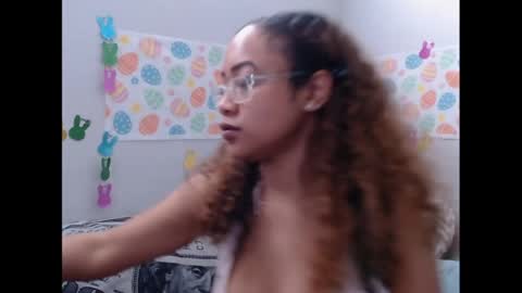 Nia Reese online show from April 2, 6:38 pm